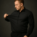 Camisa Social Corte Nobre – Alto Padrão e Conforto Premium