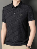 Camisa Polo Masculina Ozarc