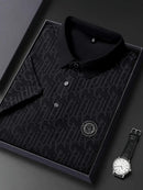 Camisa Polo Masculina Ozarc