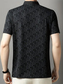 Camisa Polo Masculina Ozarc