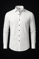 Camisa Social Corte Nobre – Alto Padrão e Conforto Premium
