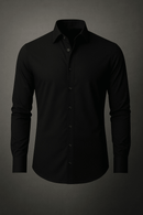 Camisa Social Corte Nobre – Alto Padrão e Conforto Premium