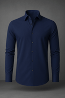 Camisa Social Corte Nobre – Alto Padrão e Conforto Premium