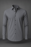 Camisa Social Corte Nobre – Alto Padrão e Conforto Premium