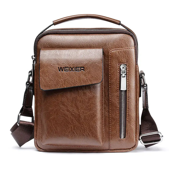Bolsa Transversal Masculina Stark