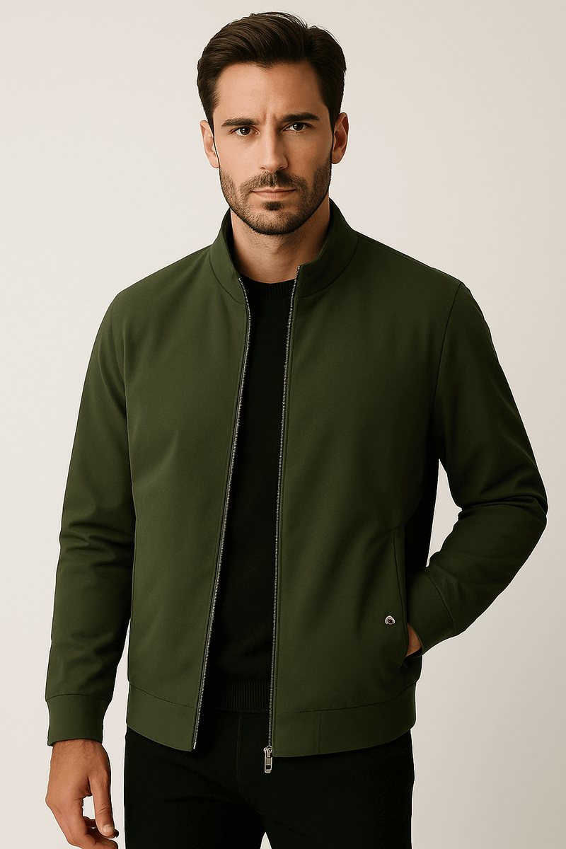 Jaqueta Masculina Executive