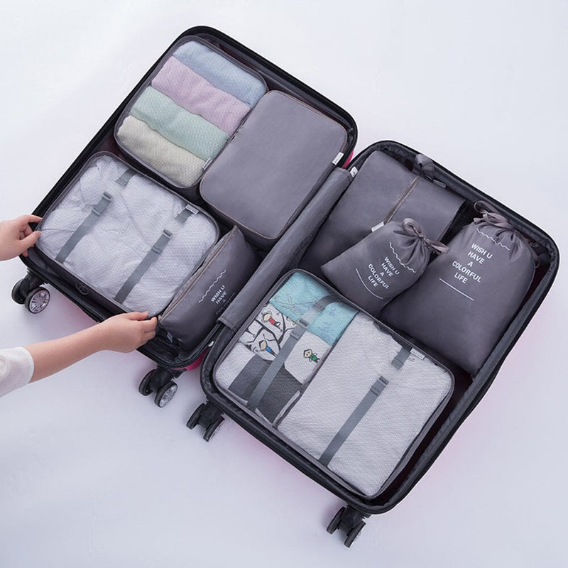 PackPro waterproof material protects contents leaks