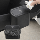 Lixeira para Carros - Car Trash