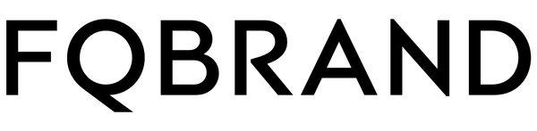 Logotipo da loja FQBRAND