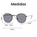 Óculos de Sol Classic Vintage