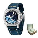 Relógio Automático Pagani Design - Mare