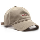 Boné de Beisebol Aba Curva Whale®