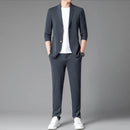 Blazer e Calça Prestige