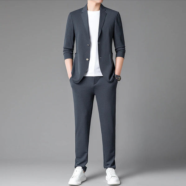 Blazer e Calça Prestige