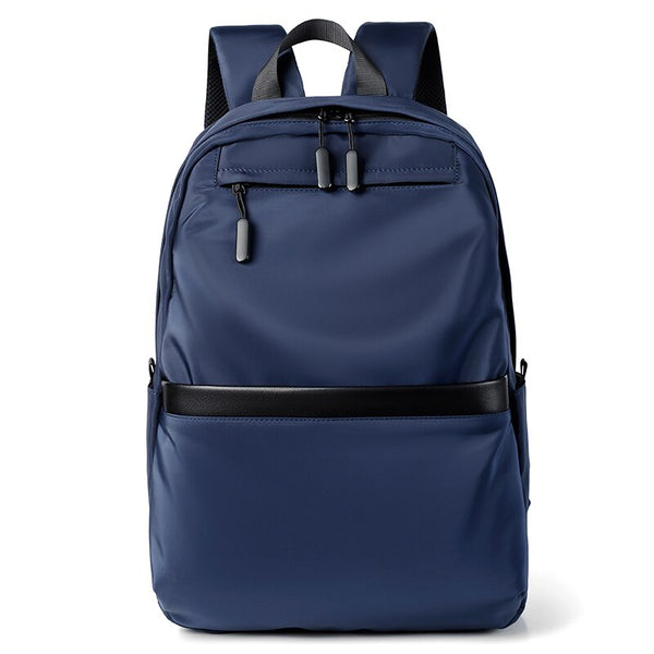 Mochila Masculina Para Escola de Oxford
