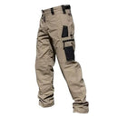 Calças Táticas Impermeáveis Military Stage