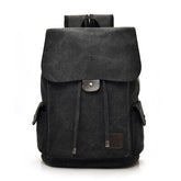 Mochila Masculina de Lona