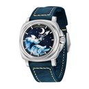 Relógio Automático Pagani Design - Mare