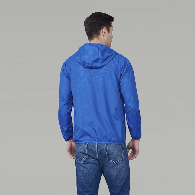 Jaqueta Masculina Corta-Vento