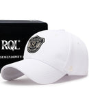 Boné Masculino Aba Curva Eclipse