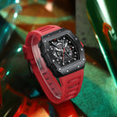 Relógio Masculino de Quartzo Curren - Precision Swiss