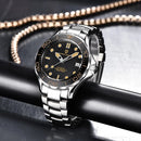 Relógio Automático Pagani Design - Reale