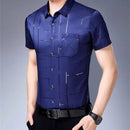 Camisa Masculina Xadrez (Pague 1 Leve 2)