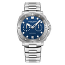 Relógio Automático Pagani Design - Nexus