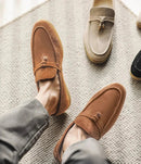 Mocassim Masculino Império