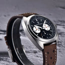 Relógio de Quartzo Pagani Design - Montreux Time