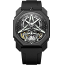 Relógio Automático Lingke - Montre