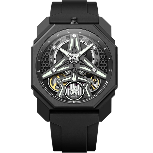 Relógio Automático Lingke - Montre