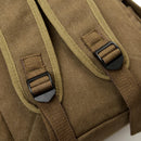 Mochila Masculina de Lona