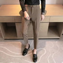 Calça Gurkha Dublin Barra Curta