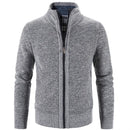 Cardigan Masculino Casual Crash