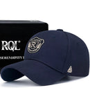 Boné Masculino Aba Curva Eclipse