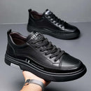 Tênis Masculino Leather