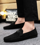 Mocassim Masculino Heritage