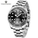 Relógio Automático Pagani Design - New Nautilus