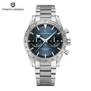 Relógio de Quartzo Pagani Design - Vênus