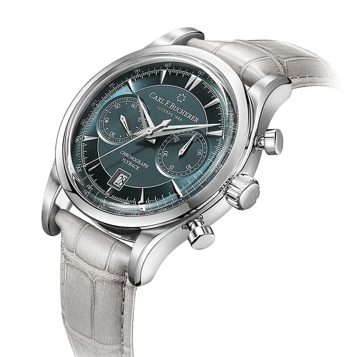 VOXO Flyback | 42MM