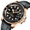 Relógio Automático Pagani Design - Nautilus Sapphire