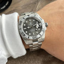 Relógio Automático Pagani Design - Nautilus Special Edition