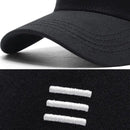 Boné Masculino Aba Curva