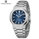 Relógio Automático Pagani Design - Giancarlo