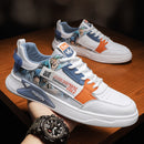 Tênis Masculino Artisan Nomad