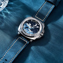 Relógio Automático Pagani Design - Mare